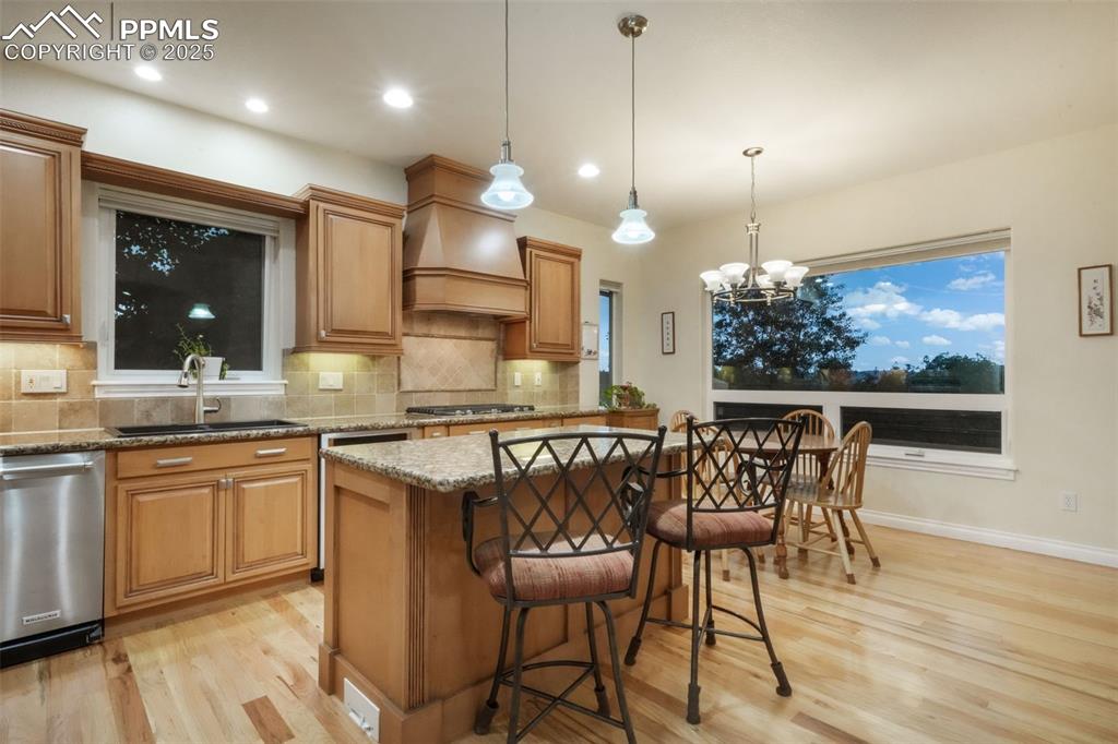 20316 High Pines Drive Monument CO 80132