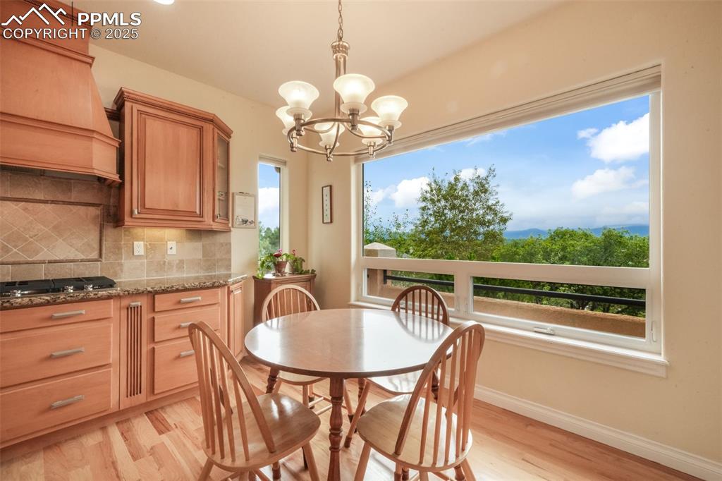 20316 High Pines Drive Monument CO 80132