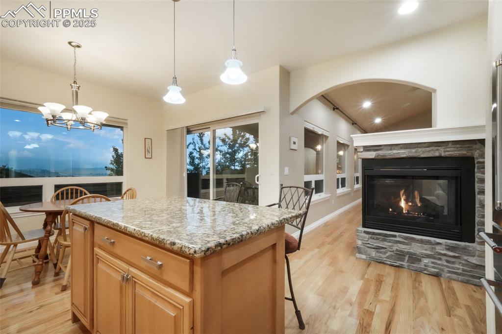 20316 High Pines Drive Monument CO 80132