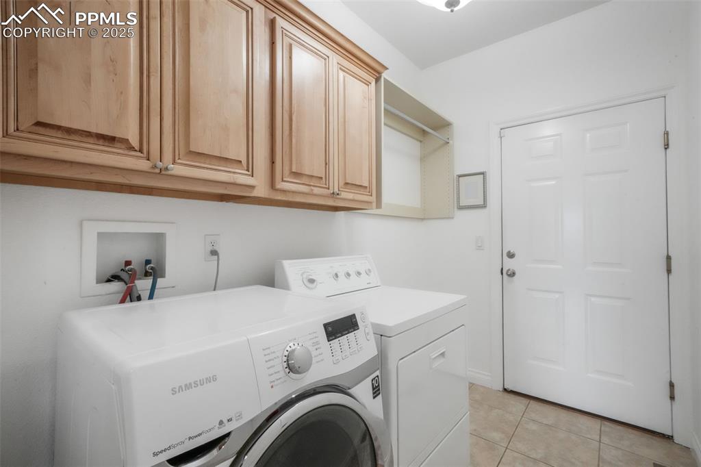 20316 High Pines Drive Monument CO 80132