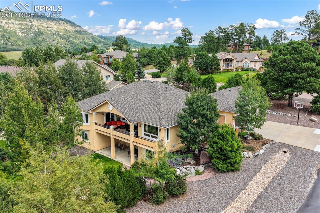 20316 High Pines Drive Monument CO 80132