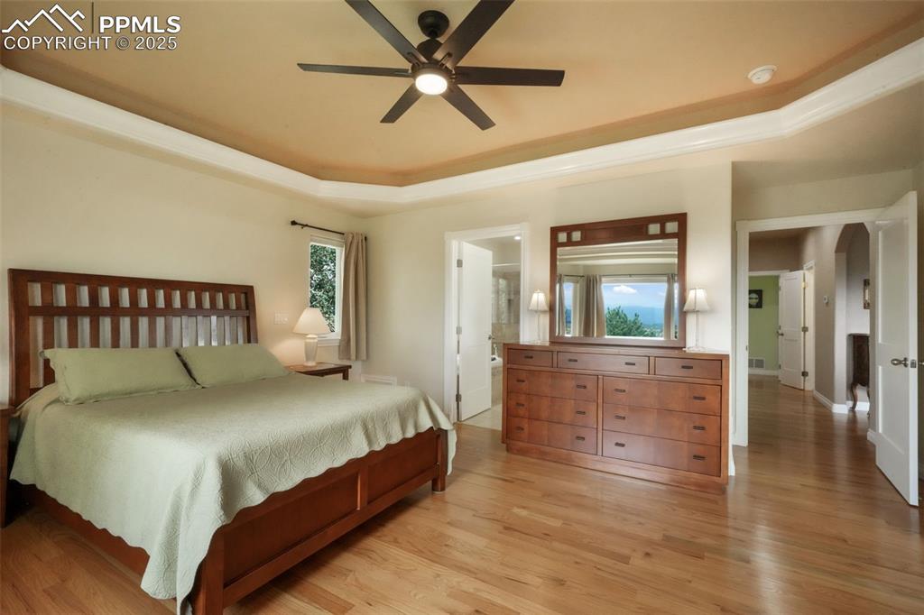 20316 High Pines Drive Monument CO 80132
