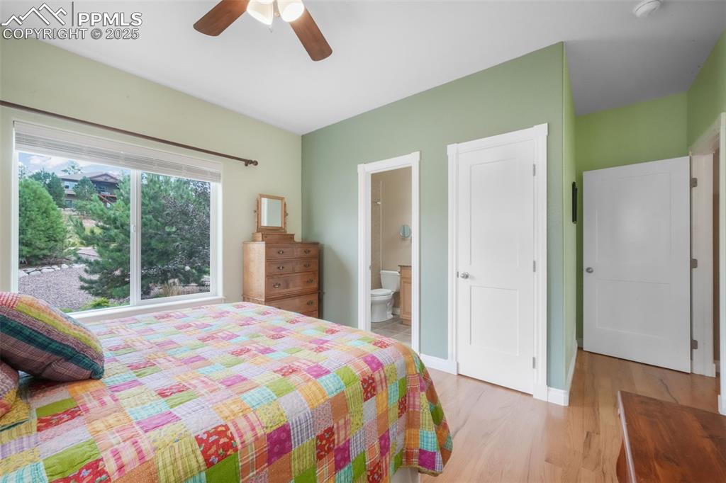 20316 High Pines Drive Monument CO 80132