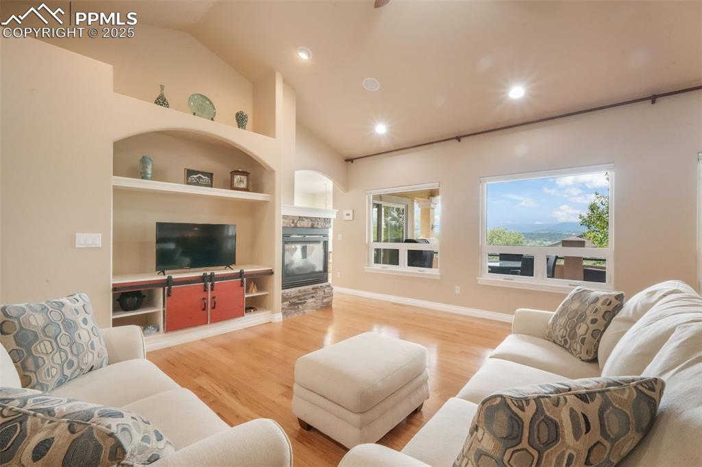 20316 High Pines Drive Monument CO 80132
