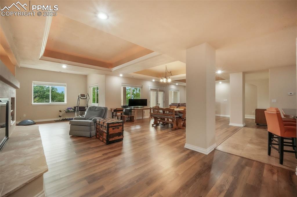20316 High Pines Drive Monument CO 80132