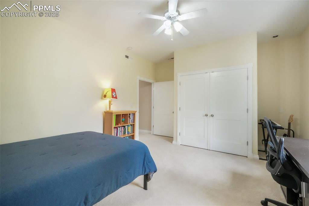 20316 High Pines Drive Monument CO 80132