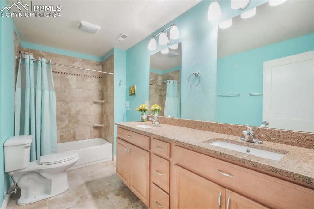 20316 High Pines Drive Monument CO 80132