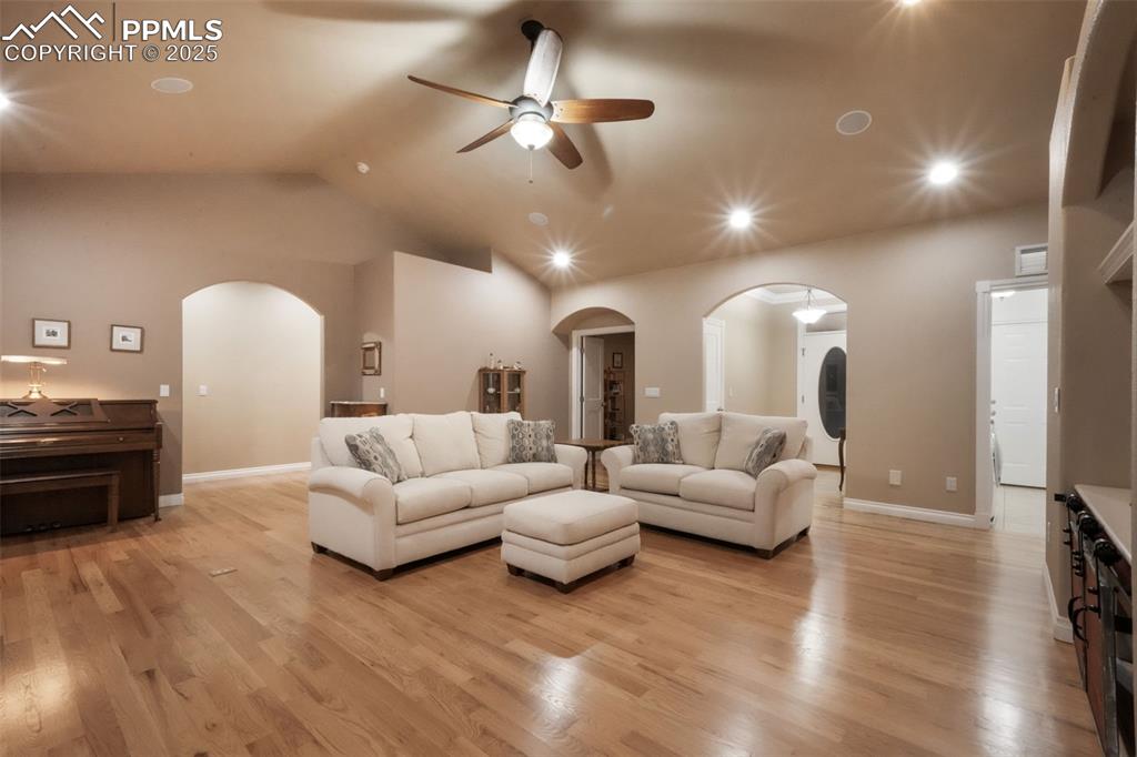 20316 High Pines Drive Monument CO 80132