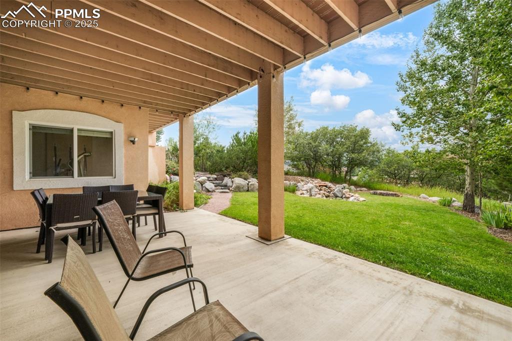 20316 High Pines Drive Monument CO 80132
