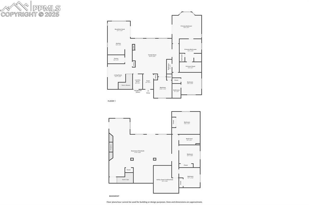 20316 High Pines Drive Monument CO 80132