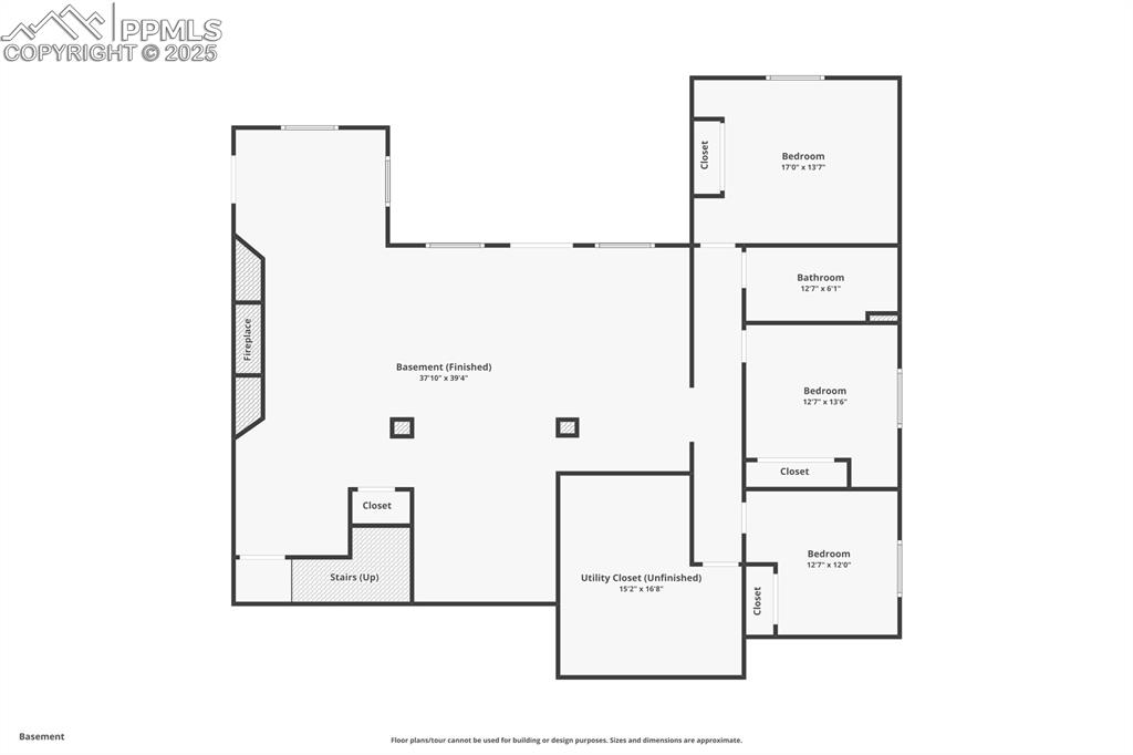 20316 High Pines Drive Monument CO 80132