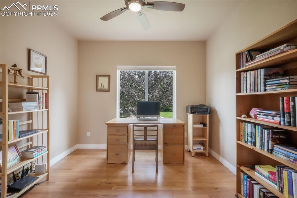 20316 High Pines Drive Monument CO 80132