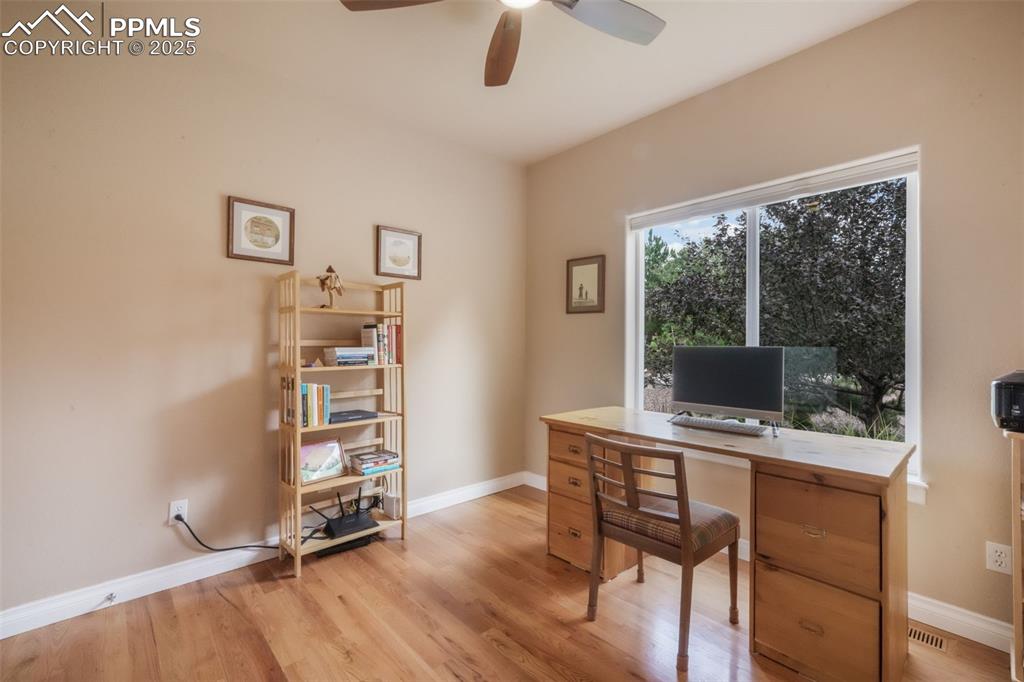 20316 High Pines Drive Monument CO 80132