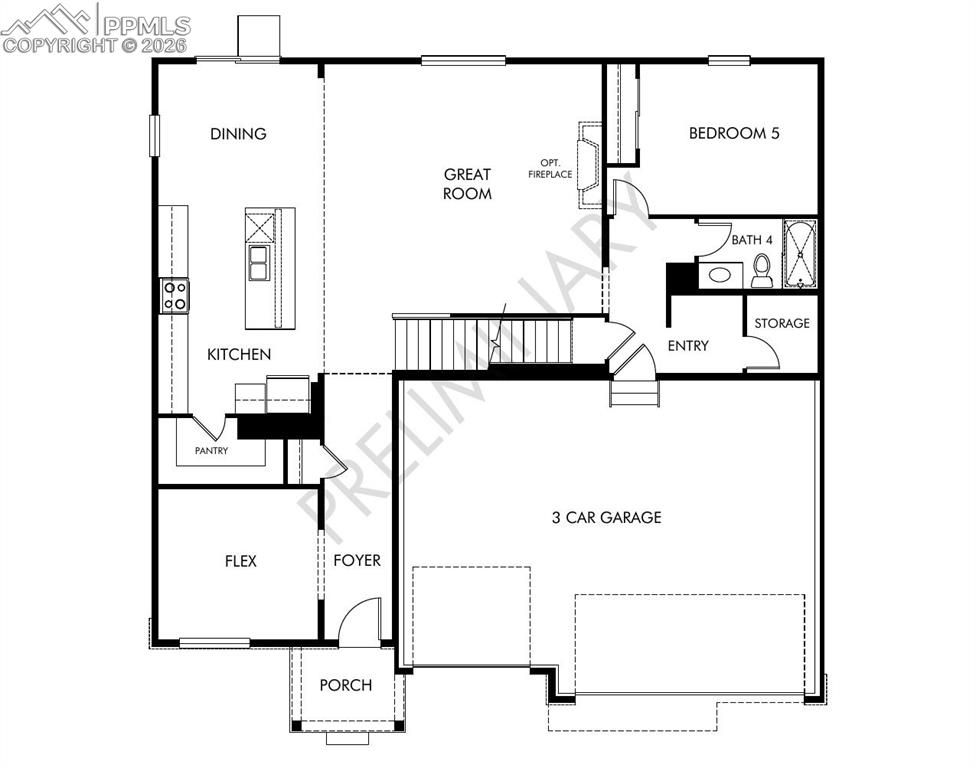 10773 Finsbury Court Peyton CO 80831