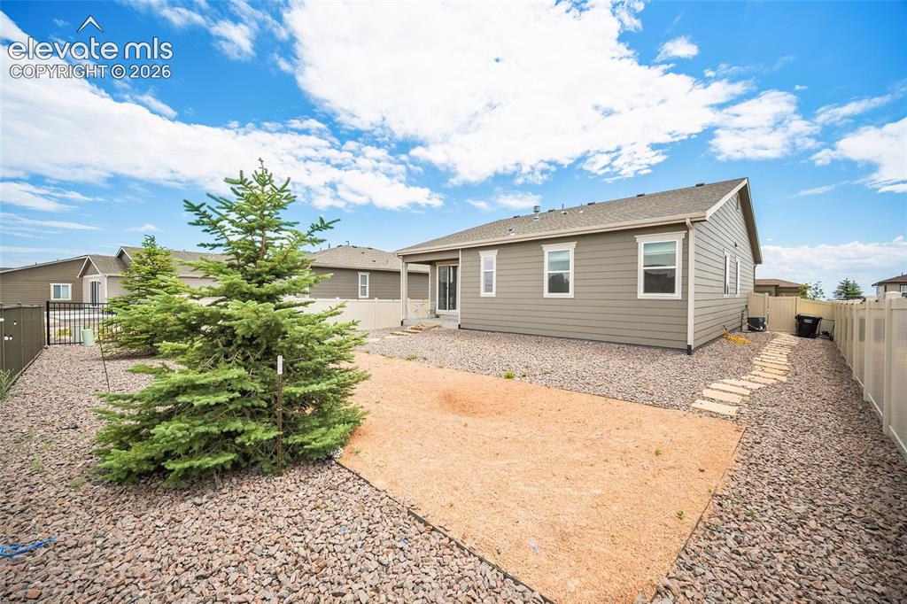 12820 Stone Valley Drive Peyton CO 80831