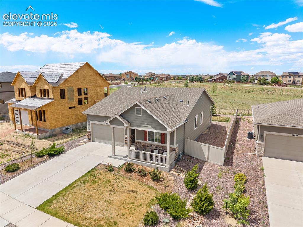 12820 Stone Valley Drive Peyton CO 80831