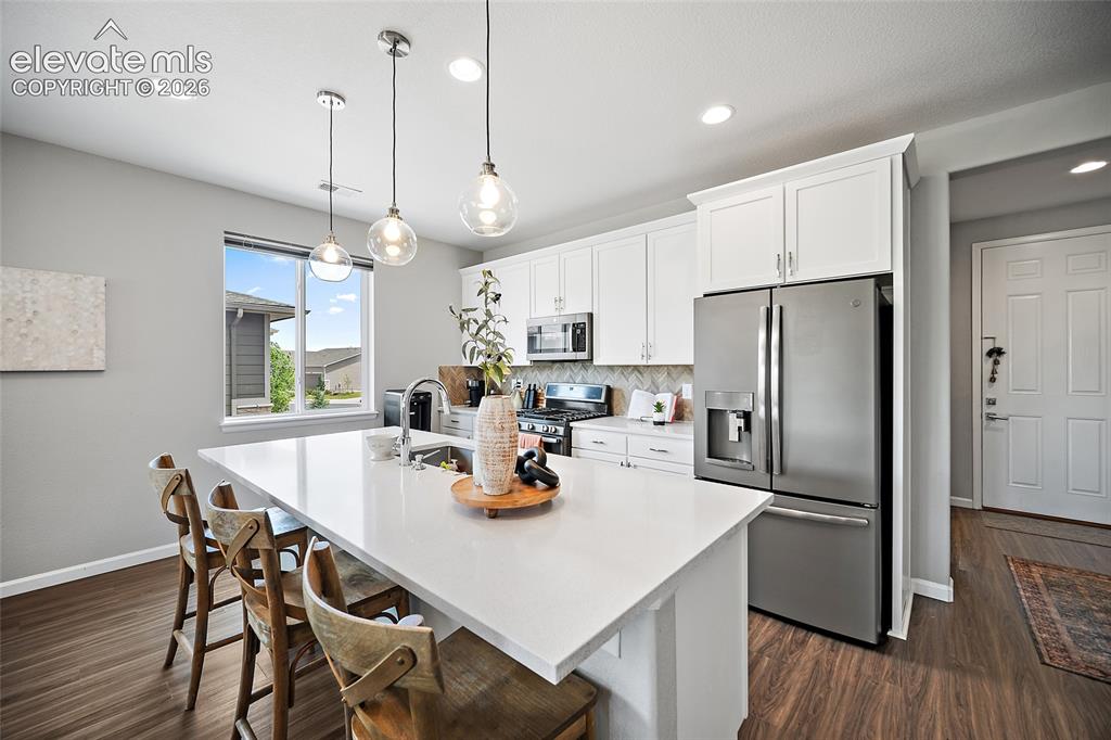 12820 Stone Valley Drive Peyton CO 80831