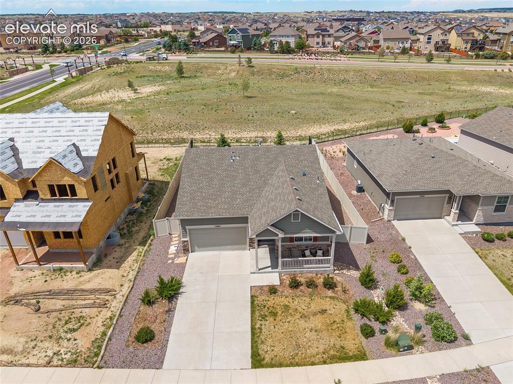 12820 Stone Valley Drive Peyton CO 80831