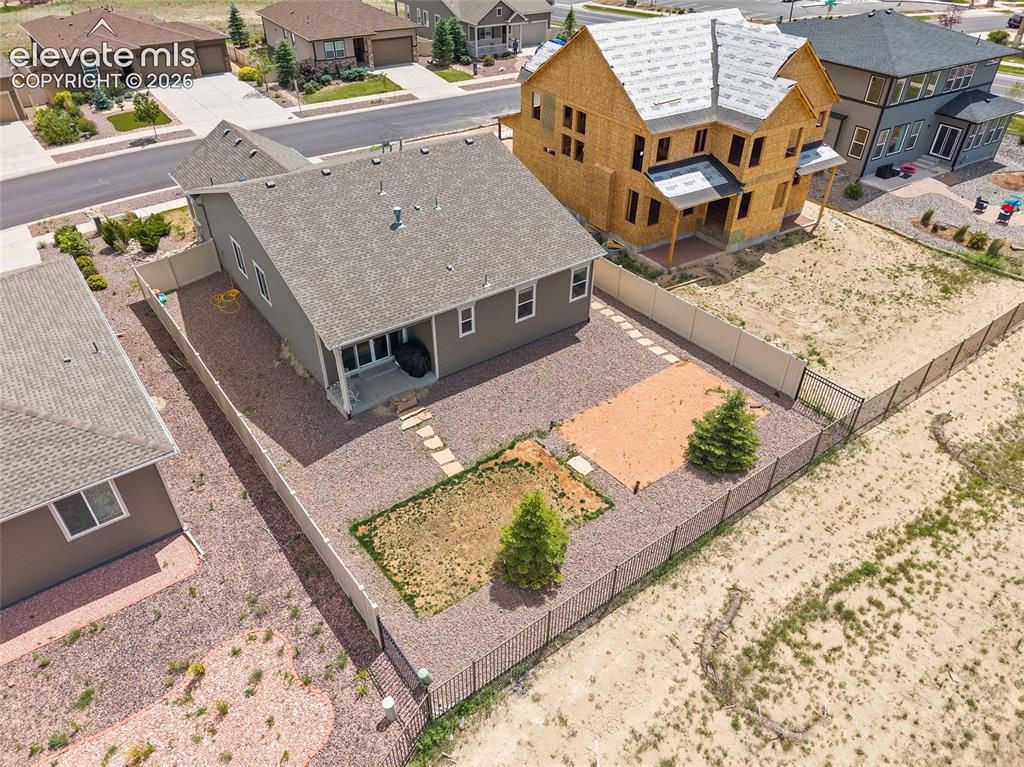 12820 Stone Valley Drive Peyton CO 80831