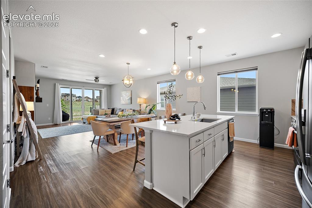 12820 Stone Valley Drive Peyton CO 80831