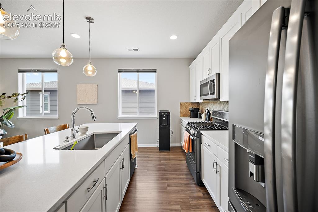12820 Stone Valley Drive Peyton CO 80831