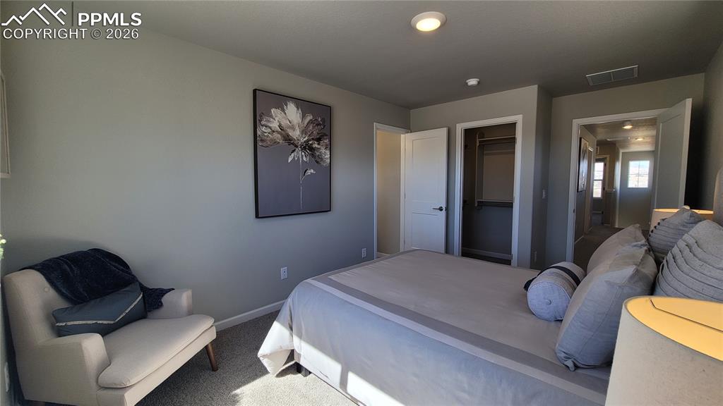 208 N Olympian Drive Colorado Springs CO 80905