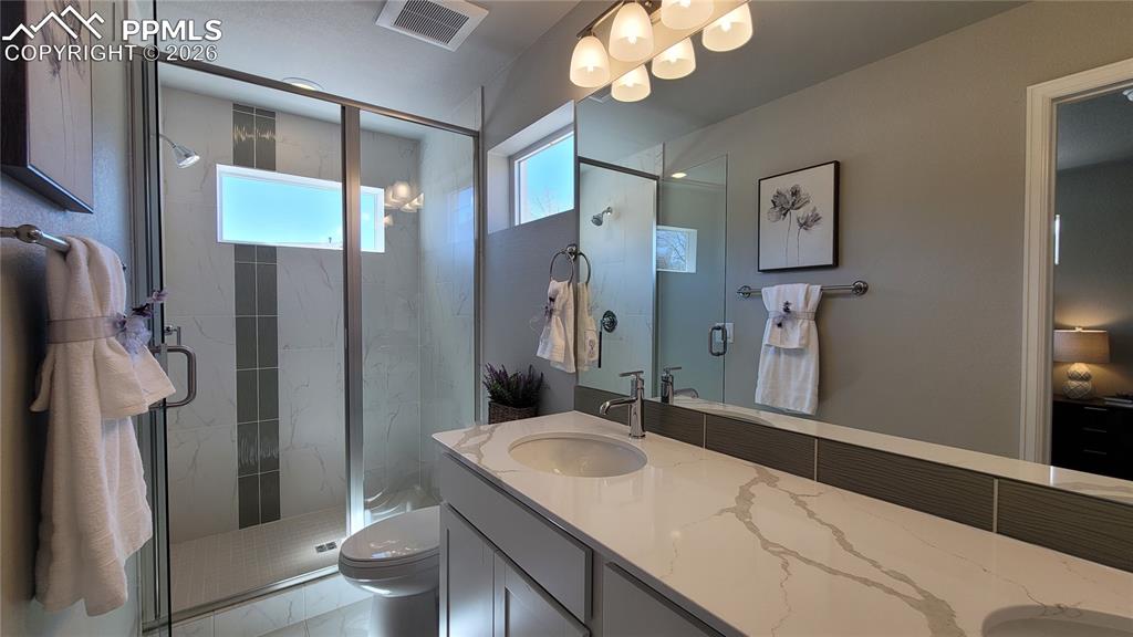 208 N Olympian Drive Colorado Springs CO 80905