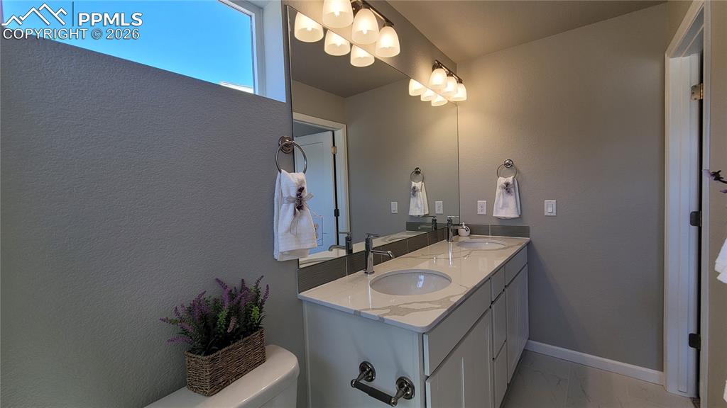 208 N Olympian Drive Colorado Springs CO 80905