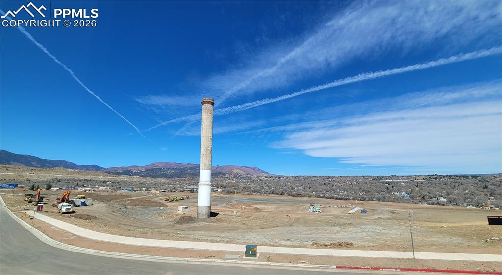 208 N Olympian Drive Colorado Springs CO 80905