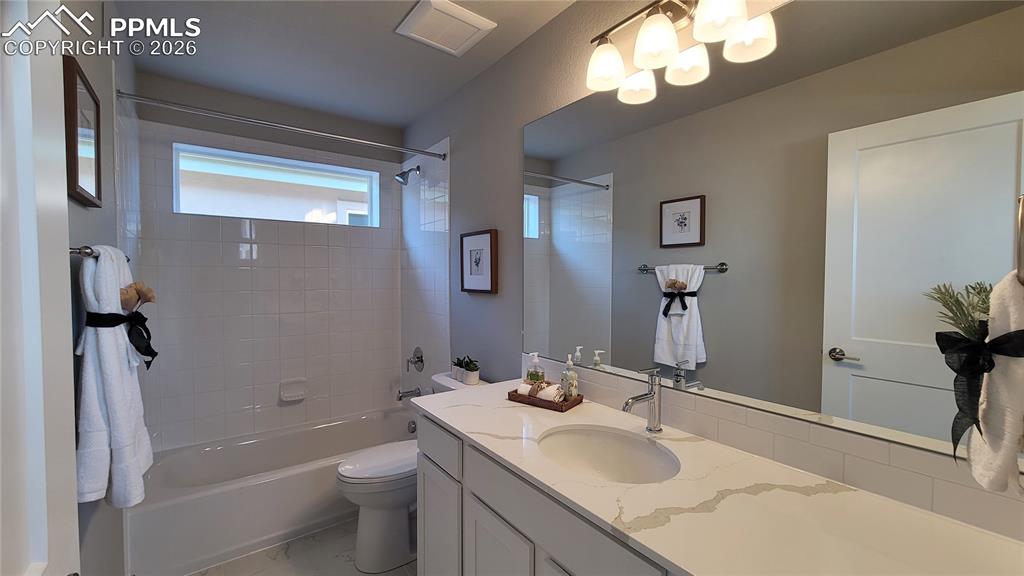 208 N Olympian Drive Colorado Springs CO 80905