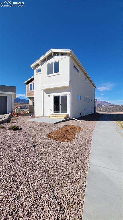 208 N Olympian Drive Colorado Springs CO 80905