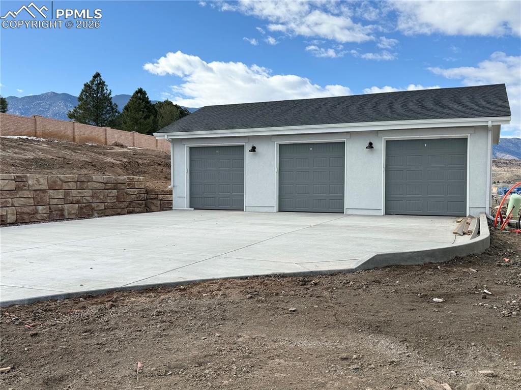 208 N Olympian Drive Colorado Springs CO 80905