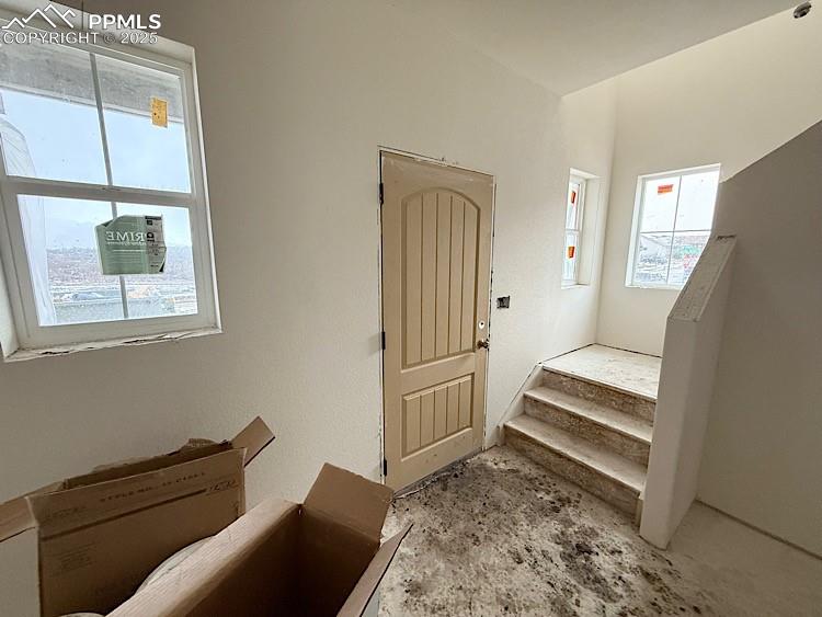 208 N Olympian Drive Colorado Springs CO 80905