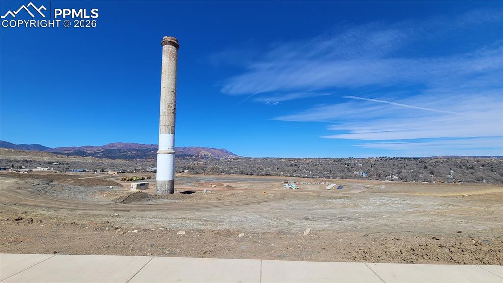 208 N Olympian Drive Colorado Springs CO 80905