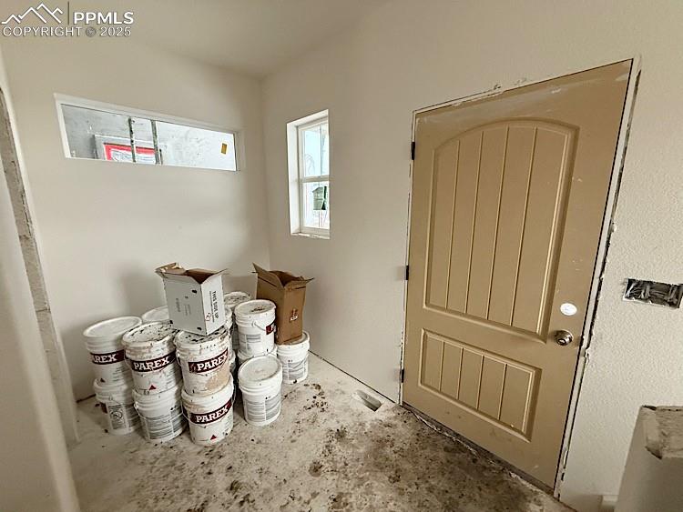 208 N Olympian Drive Colorado Springs CO 80905