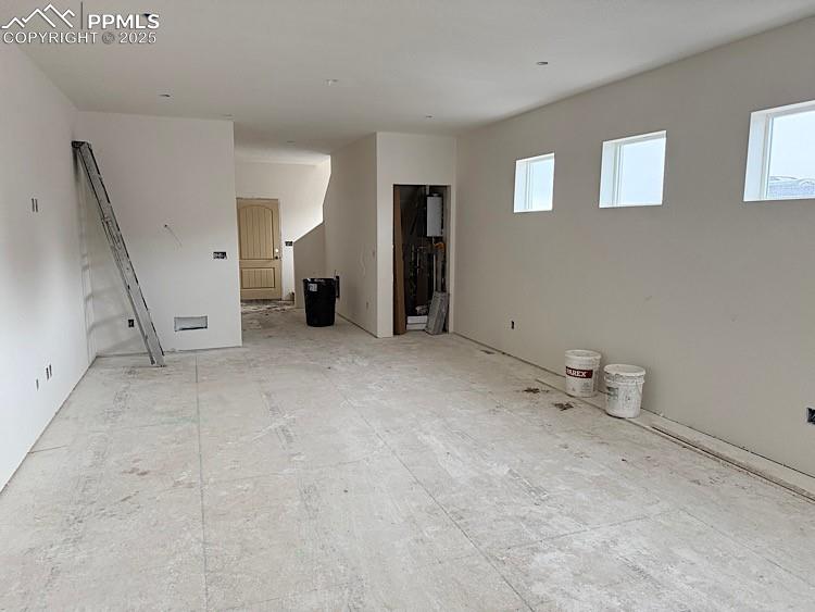 208 N Olympian Drive Colorado Springs CO 80905