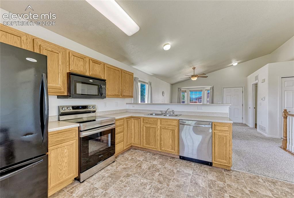 7647 Sailwind Drive Colorado Springs CO 80925
