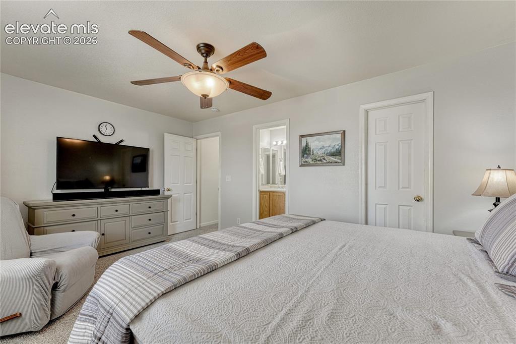 7647 Sailwind Drive Colorado Springs CO 80925