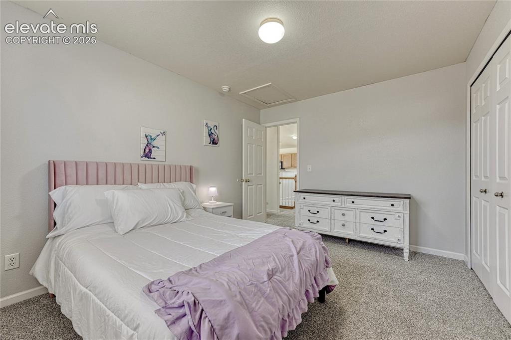 7647 Sailwind Drive Colorado Springs CO 80925