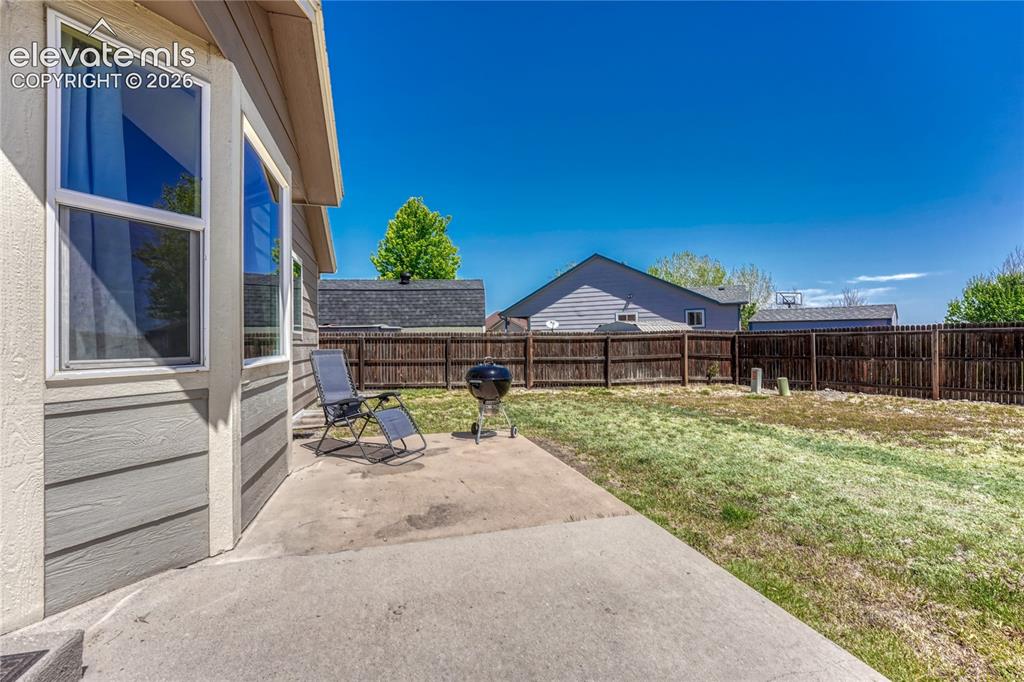 7647 Sailwind Drive Colorado Springs CO 80925
