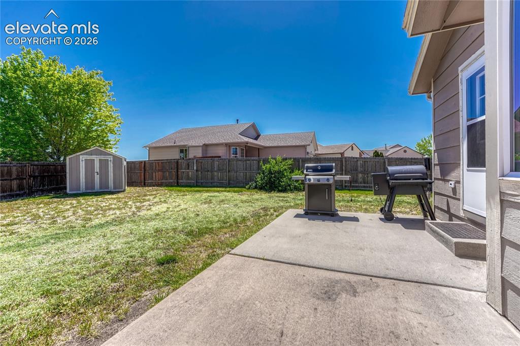 7647 Sailwind Drive Colorado Springs CO 80925