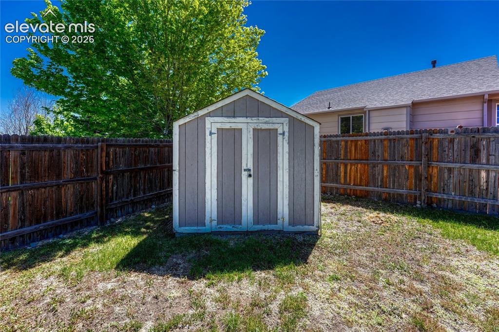 7647 Sailwind Drive Colorado Springs CO 80925
