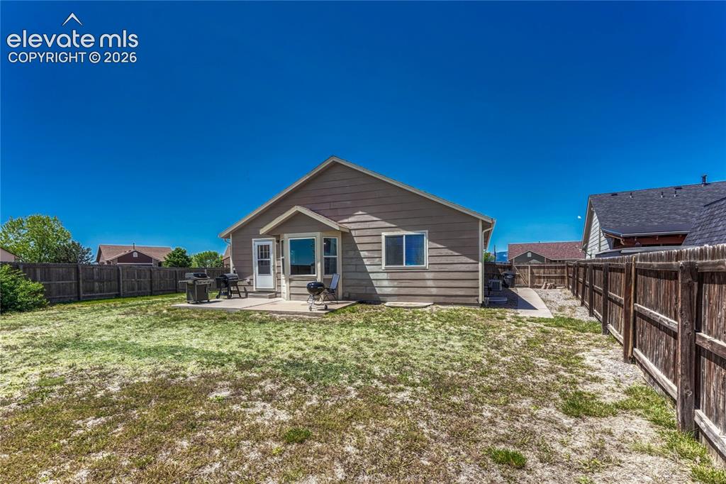 7647 Sailwind Drive Colorado Springs CO 80925