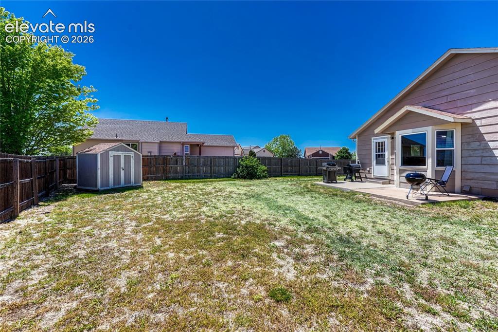 7647 Sailwind Drive Colorado Springs CO 80925