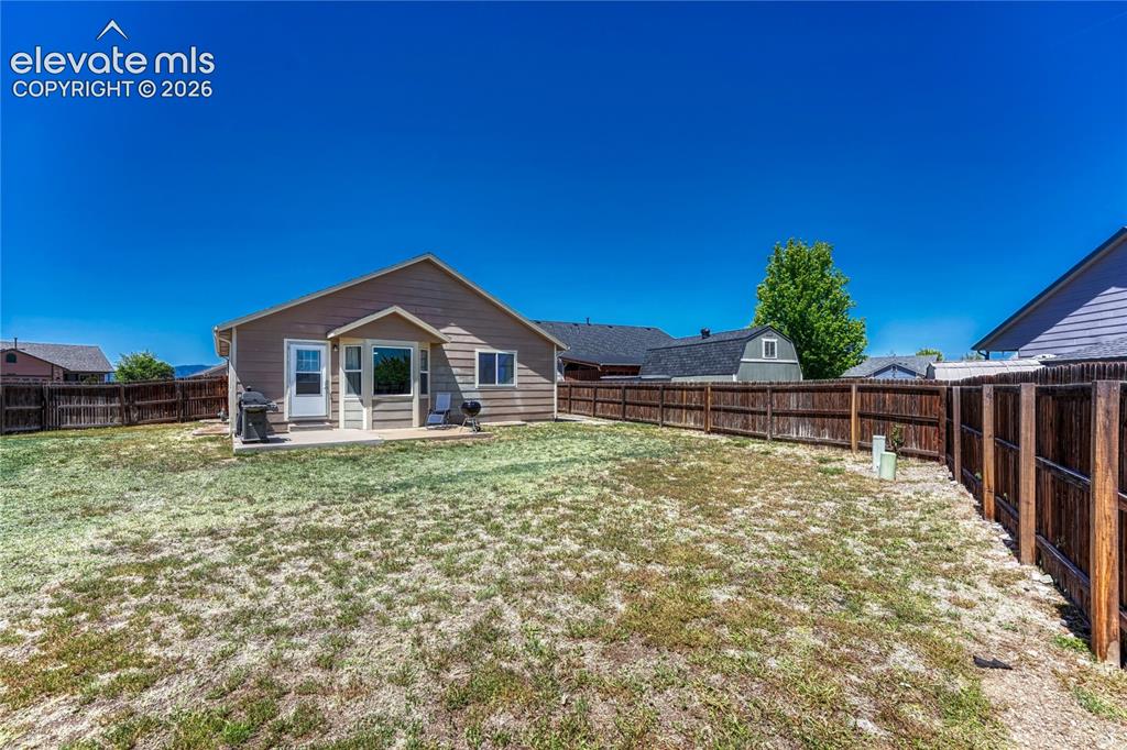 7647 Sailwind Drive Colorado Springs CO 80925