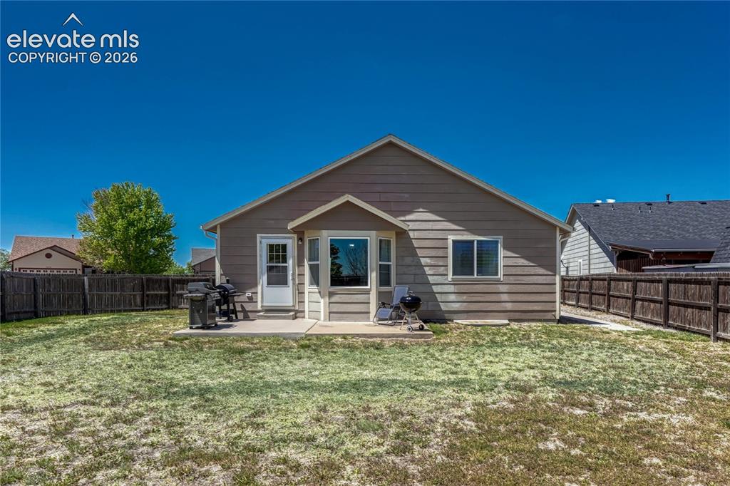 7647 Sailwind Drive Colorado Springs CO 80925