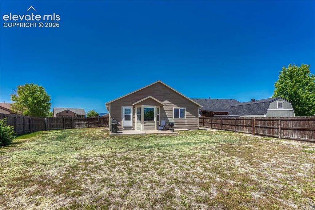 7647 Sailwind Drive Colorado Springs CO 80925