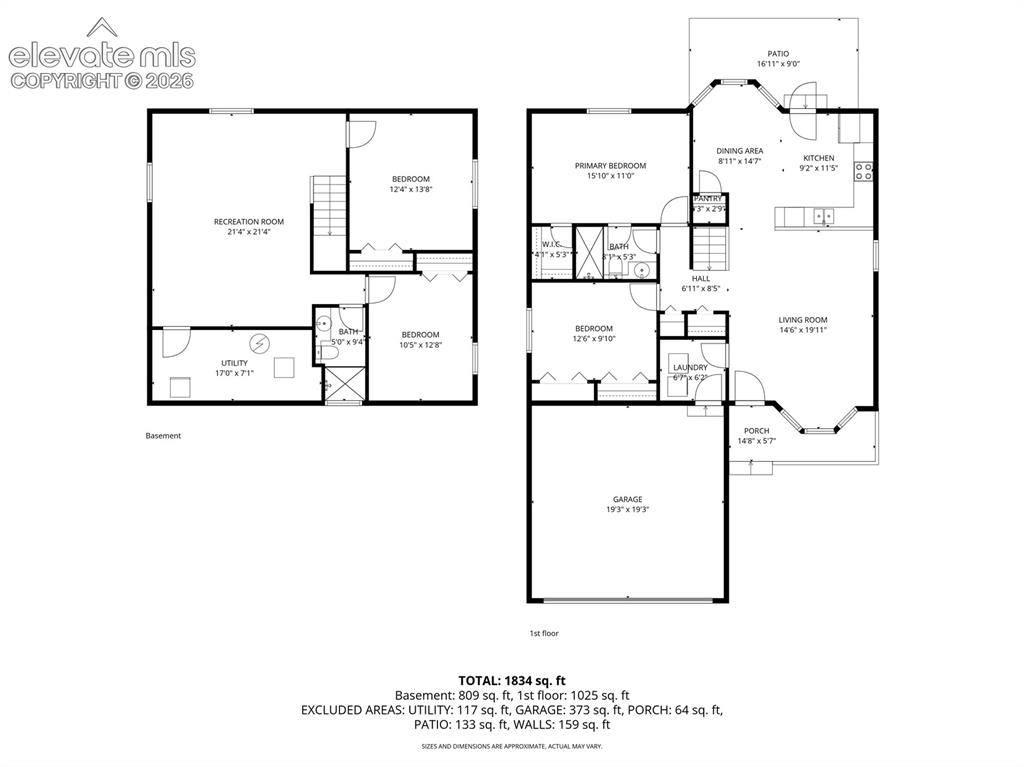 7647 Sailwind Drive Colorado Springs CO 80925