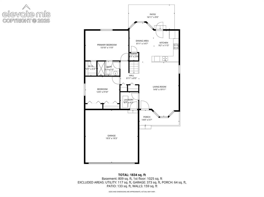 7647 Sailwind Drive Colorado Springs CO 80925