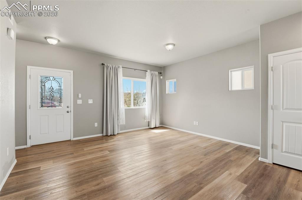 3506 Ptarmigan Lane Pueblo CO 81005